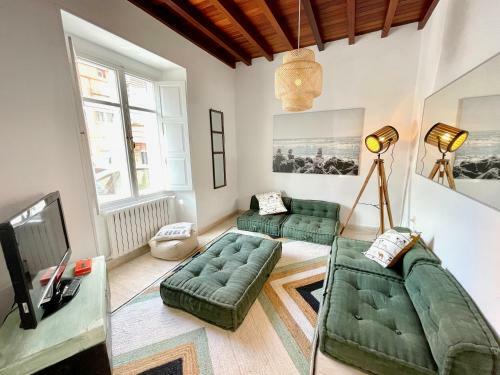 Hostal The Cliffs - A Casa de Mercedes