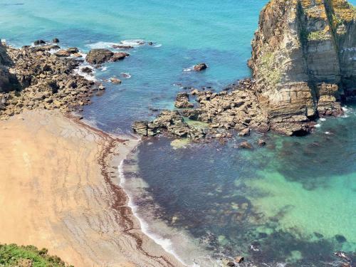 Hostal The Cliffs - A Casa de Mercedes