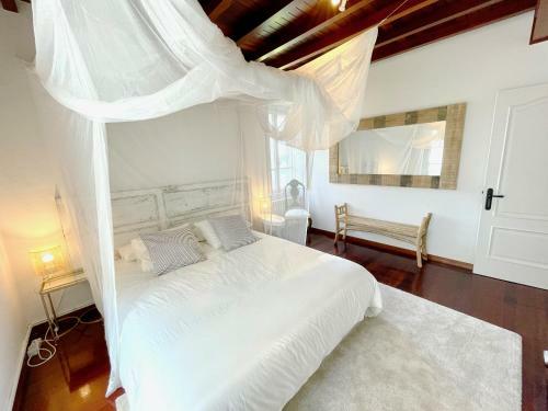 Hostal The Cliffs - A Casa de Mercedes