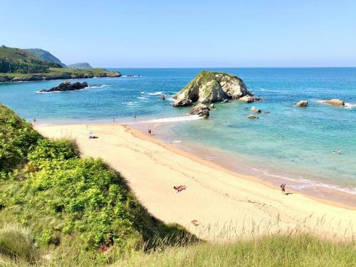Hostal The Cliffs - A Casa de Mercedes