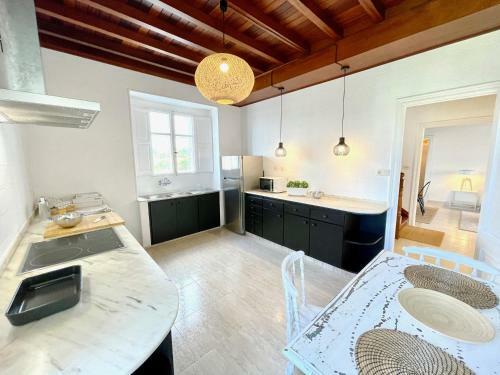 Hostal The Cliffs - A Casa de Mercedes