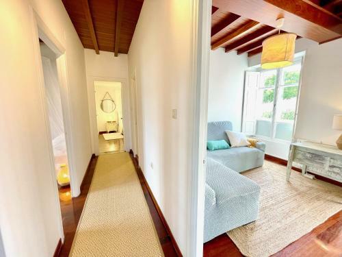 Hostal The Cliffs - A Casa de Mercedes