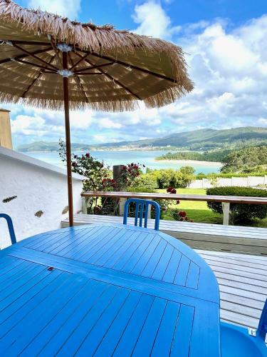 Hostal The Cliffs - A Casa de Mercedes