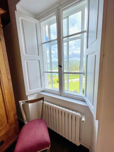 Hostal The Cliffs - A Casa de Mercedes