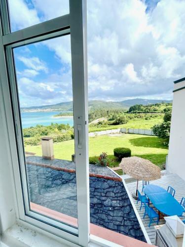 Hostal The Cliffs - A Casa de Mercedes