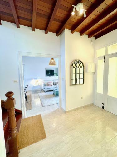 Hostal The Cliffs - A Casa de Mercedes