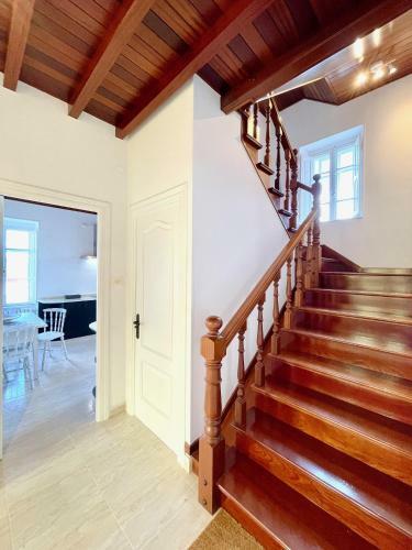 Hostal The Cliffs - A Casa de Mercedes