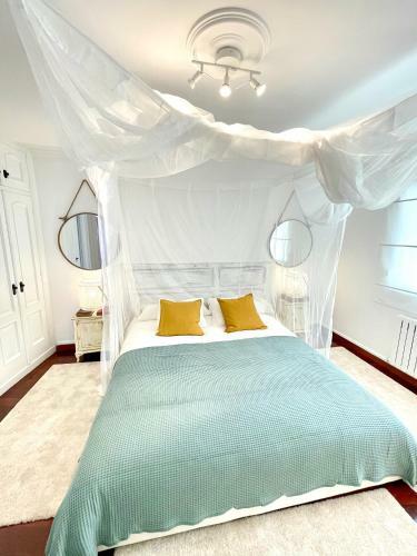 Hostal The Cliffs - A Casa de Mercedes
