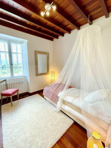 Hostal The Cliffs - A Casa de Mercedes