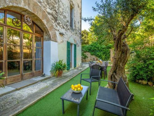 Villa Ca Ses Monges