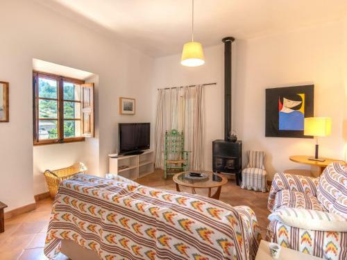 Villa Ca Ses Monges