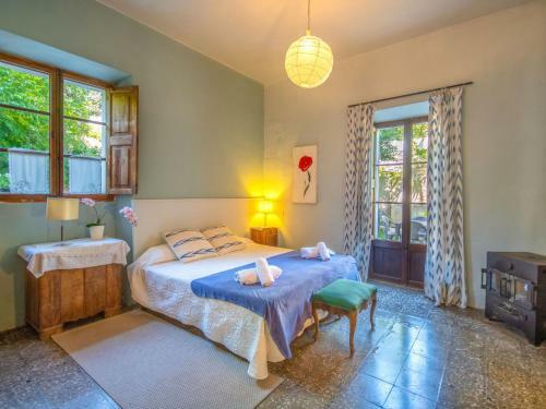 Villa Ca Ses Monges