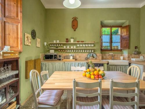 Villa Ca Ses Monges