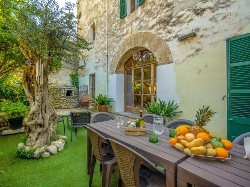 Villa Ca Ses Monges