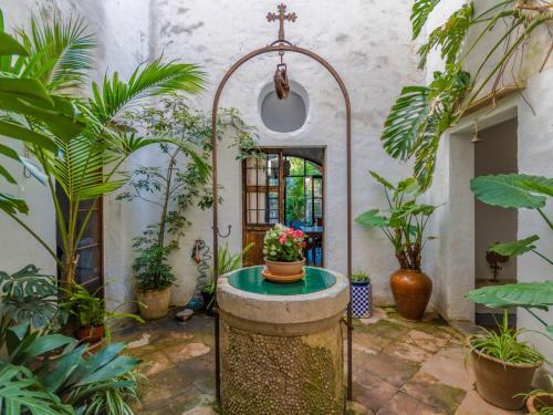 Villa Ca Ses Monges