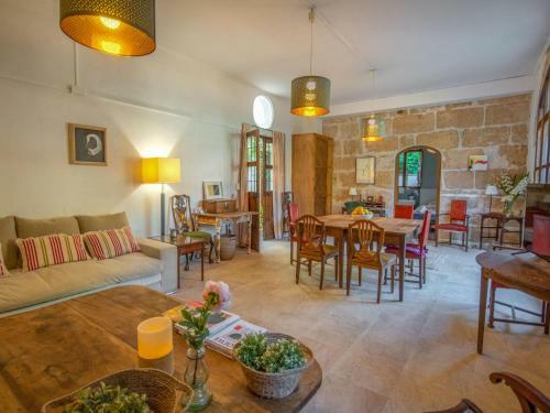 Villa Ca Ses Monges