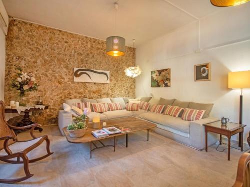 Villa Ca Ses Monges