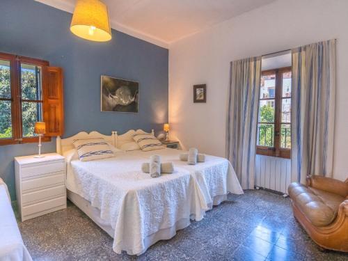 Villa Ca Ses Monges