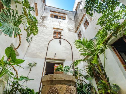 Villa Ca Ses Monges
