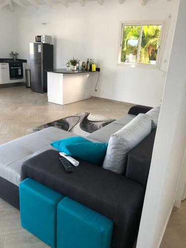Villa Les Perles de La Guadeloupe