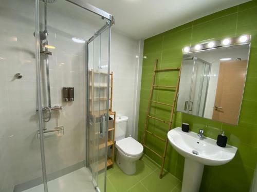 Apartamento Malpica Home