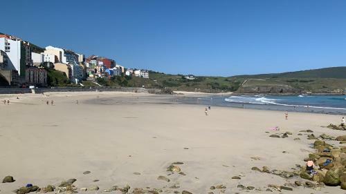 Apartamento Malpica Home