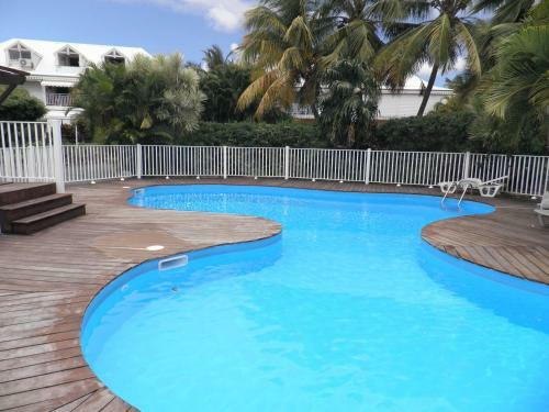Apartamento Bienvenue � Bord