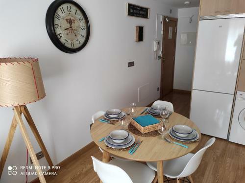 Apartamento Malpica Nordic Home