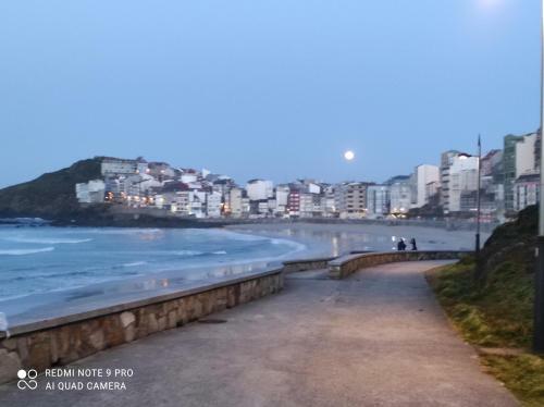 Apartamento Malpica Nordic Home