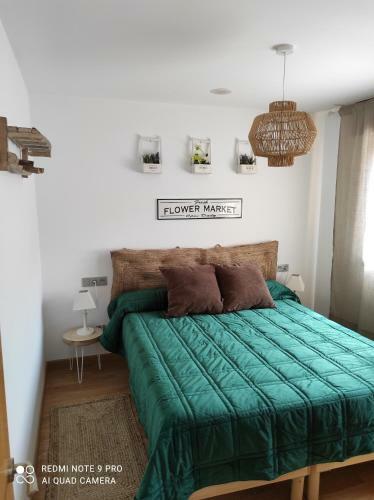 Apartamento Malpica Nordic Home