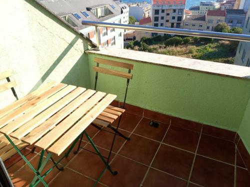 Apartamento Tur�stico Ocean View Malpica