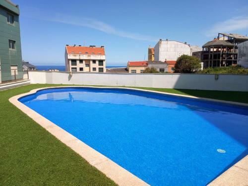 Apartamento Tur�stico Ocean View Malpica