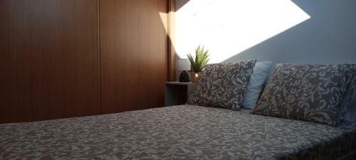 Apartamento Tur�stico Ocean View Malpica