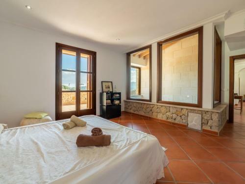 Villa Turixant Dalt