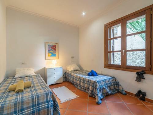 Villa Turixant Dalt