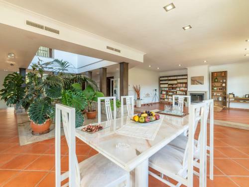 Villa Turixant Dalt