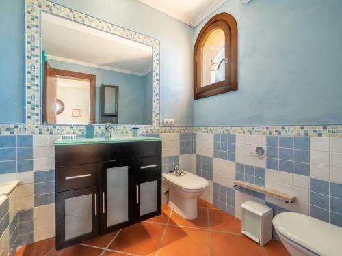 Villa Turixant Dalt