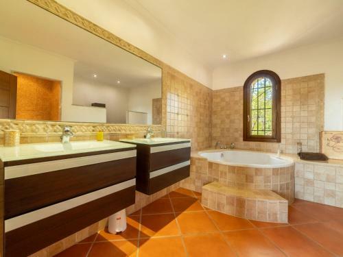 Villa Turixant Dalt