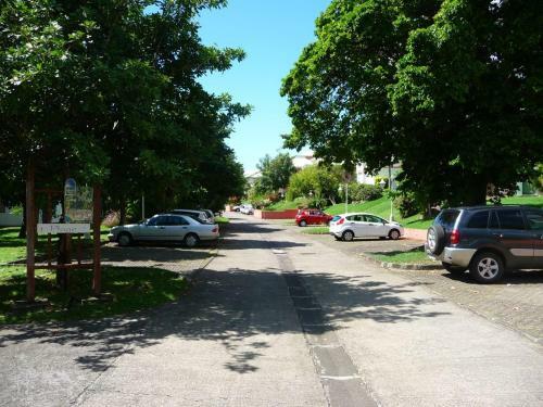 Apartamento Jolie Studio Meubl� Avec Petite Vue Mer