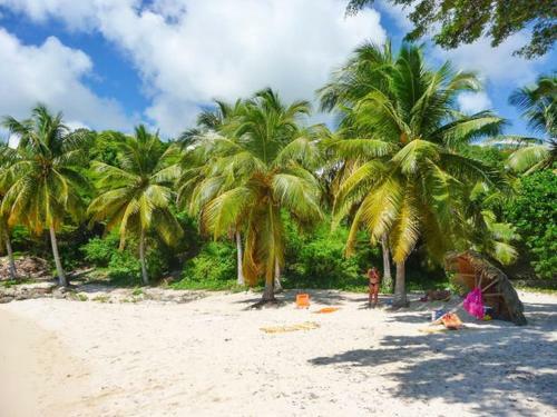 Apartamento Jolie Studio Meubl� Avec Petite Vue Mer
