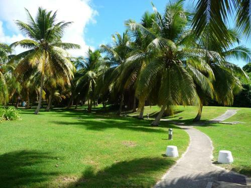 Apartamento Jolie Studio Meubl� Avec Petite Vue Mer