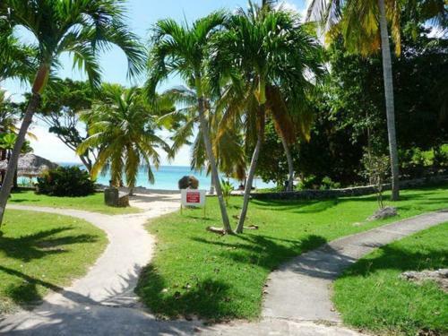 Apartamento Jolie Studio Meubl� Avec Petite Vue Mer