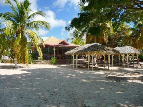 Apartamento Jolie Studio Meubl� Avec Petite Vue Mer