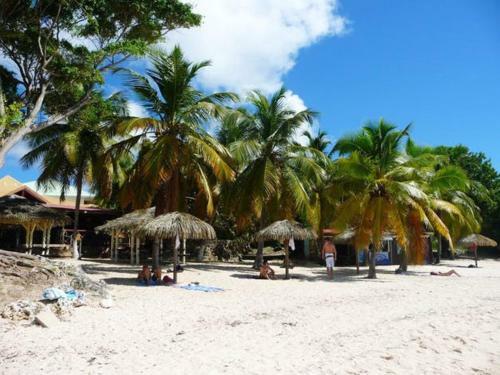 Apartamento Jolie Studio Meubl� Avec Petite Vue Mer
