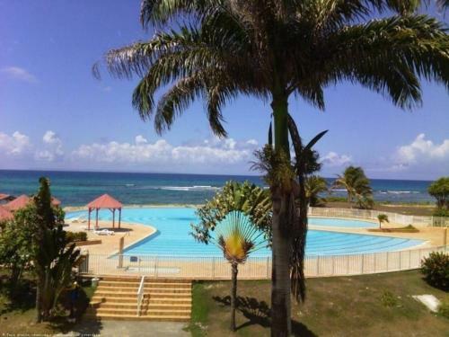 Apartamento Jolie Studio Meubl� Avec Petite Vue Mer