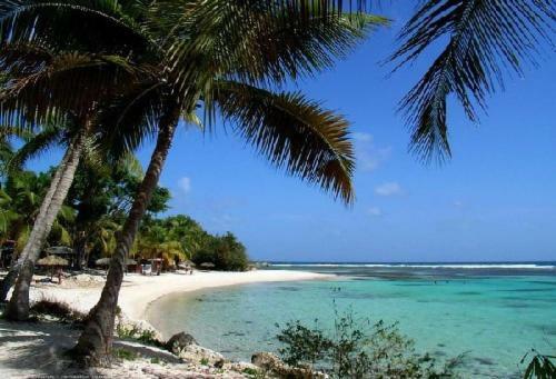 Apartamento Jolie Studio Meubl� Avec Petite Vue Mer