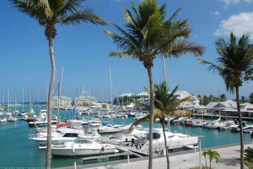 Apartamento Jolie Studio Meubl� Avec Petite Vue Mer