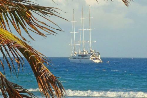 Apartamento Jolie Studio Meubl� Avec Petite Vue Mer