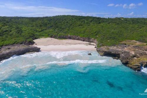 Apartamento Jolie Studio Meubl� Avec Petite Vue Mer