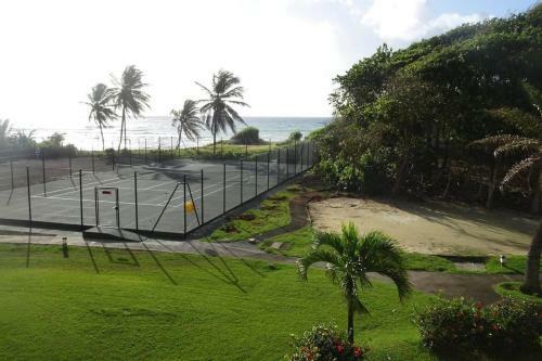 Apartamento Jolie Studio Meubl� Avec Petite Vue Mer